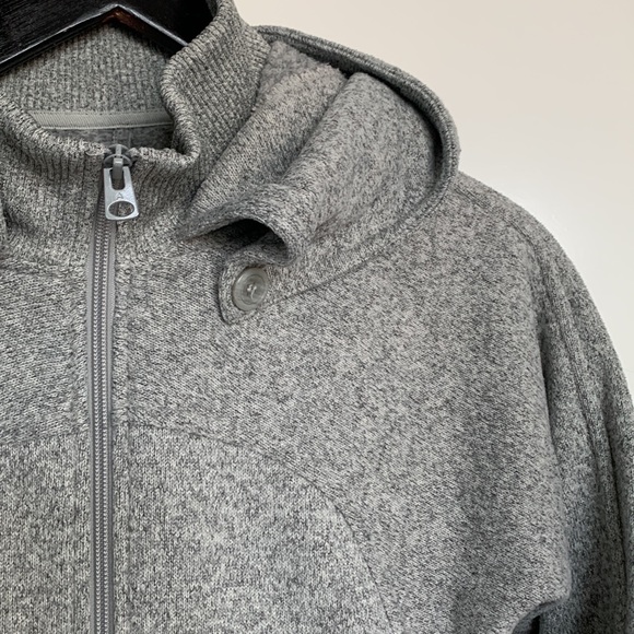 Burton Double Goods DryRide Hooded Spring Fall Jacket - Picture 2 of 14